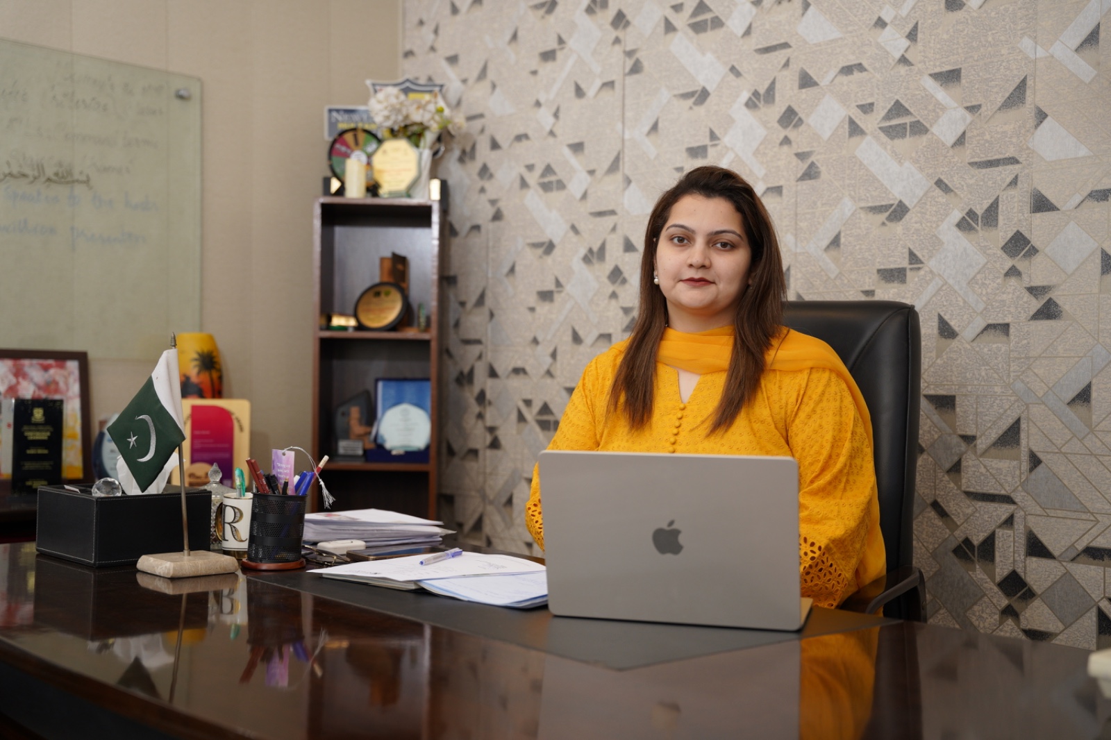 Rabia Rehan